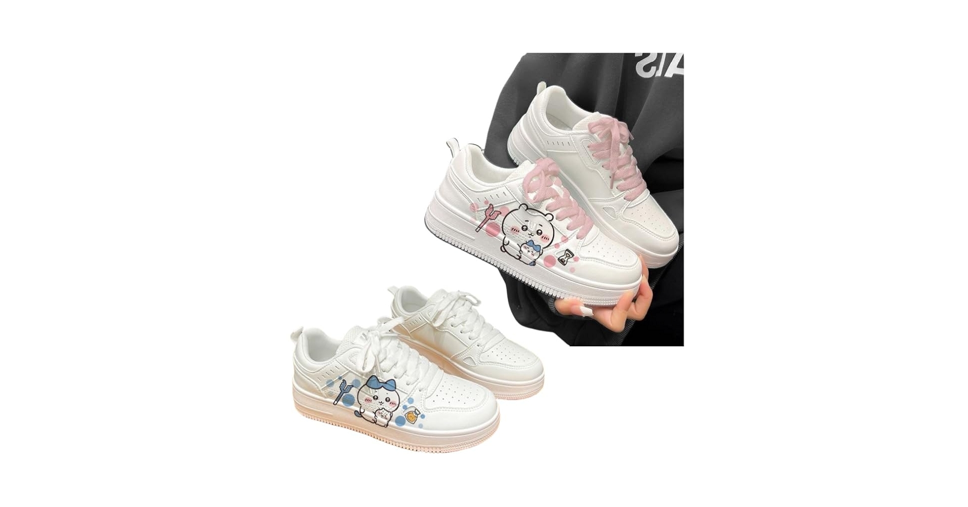 はのちぃ ぺあ アツクラ adidas x Gucci ZX 8000 Pink Strata Men's - IE2271